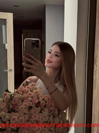 Проститутка Оля